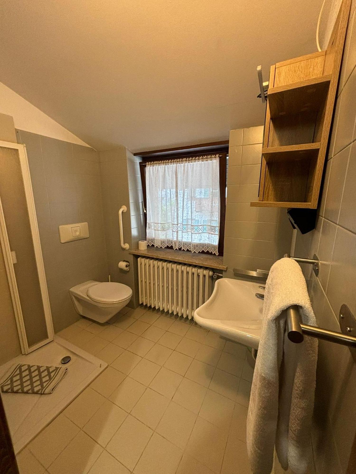 Hotel Miravalle 이메르 외부 사진