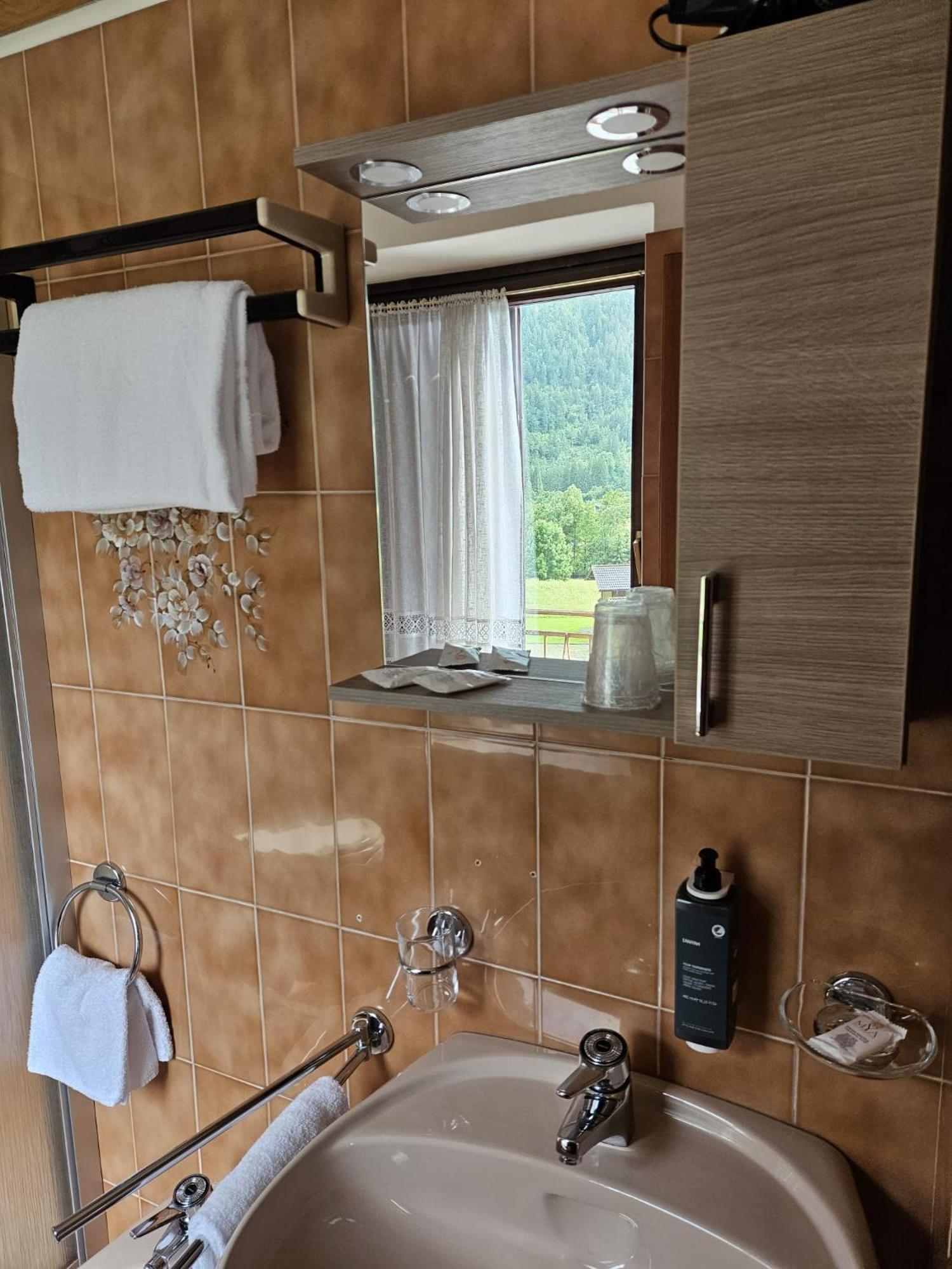 Hotel Miravalle 이메르 외부 사진