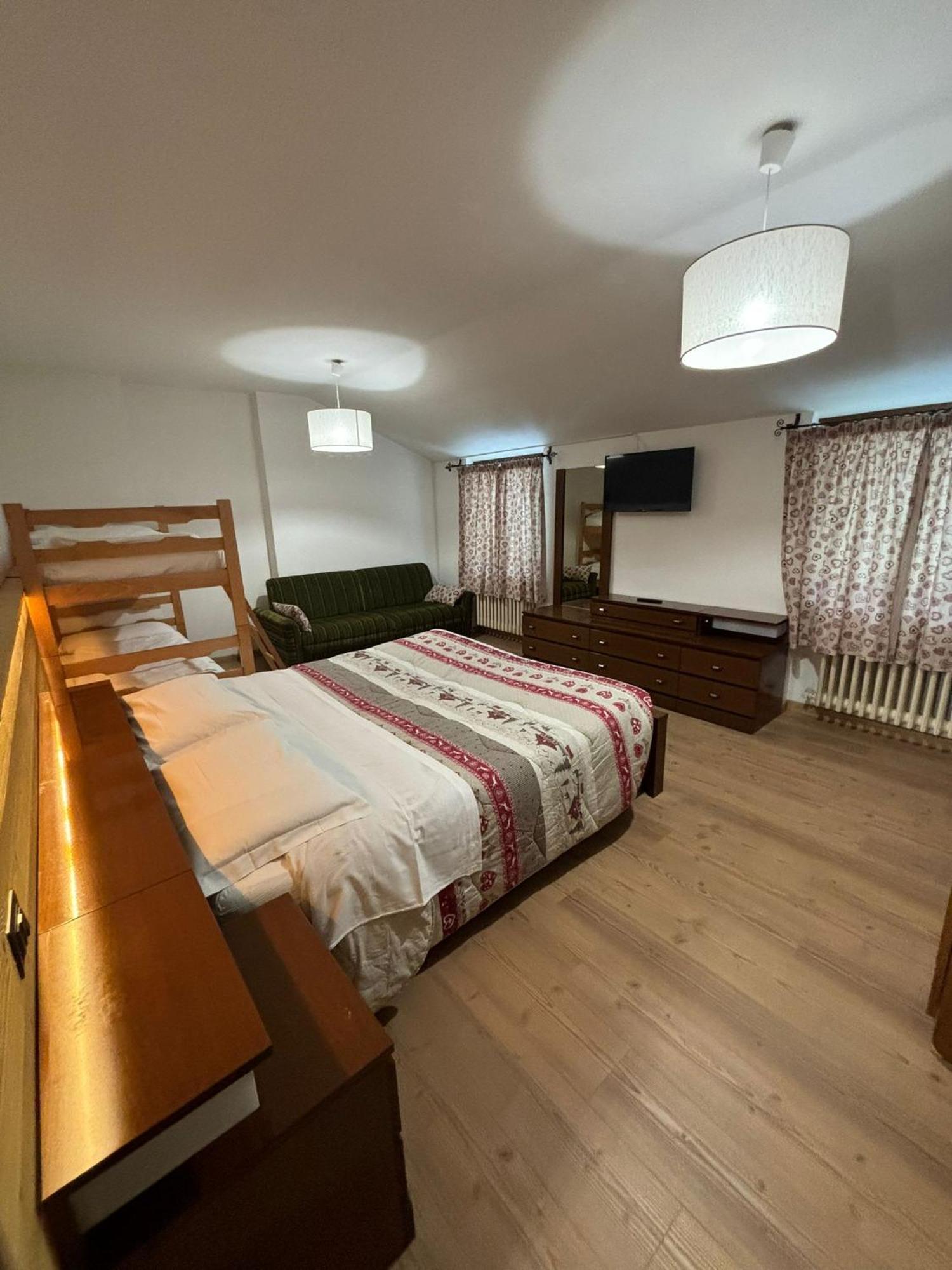 Hotel Miravalle 이메르 외부 사진