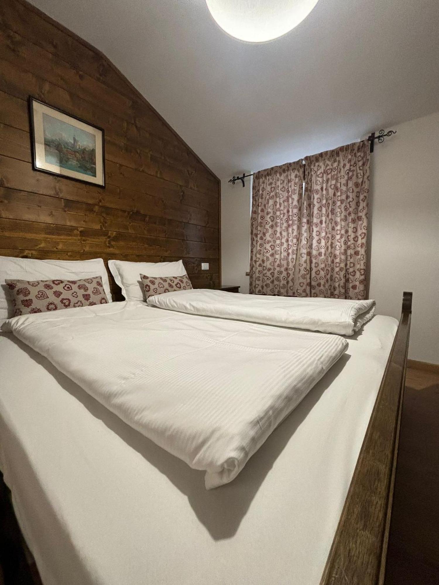 Hotel Miravalle 이메르 외부 사진