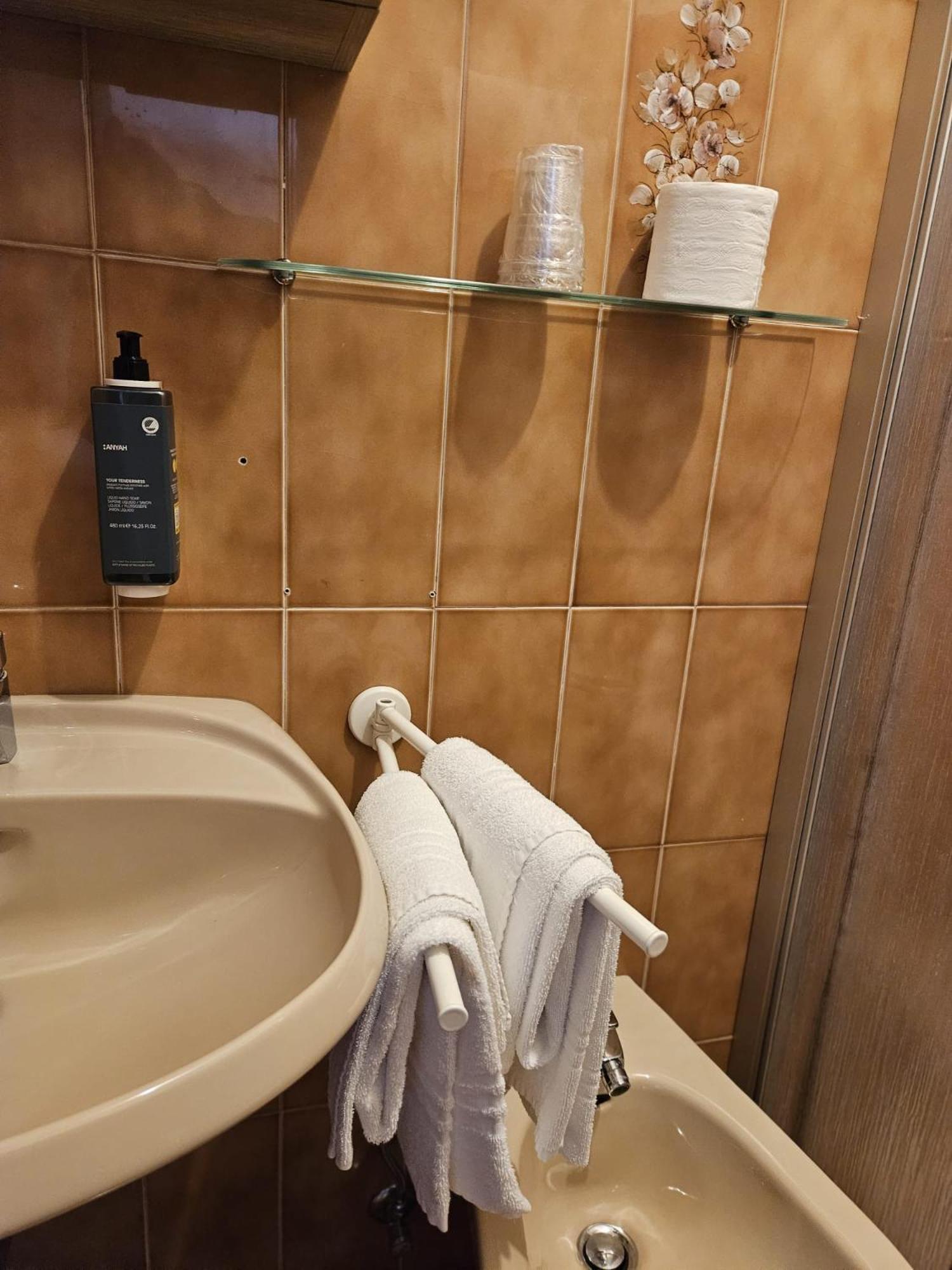 Hotel Miravalle 이메르 외부 사진
