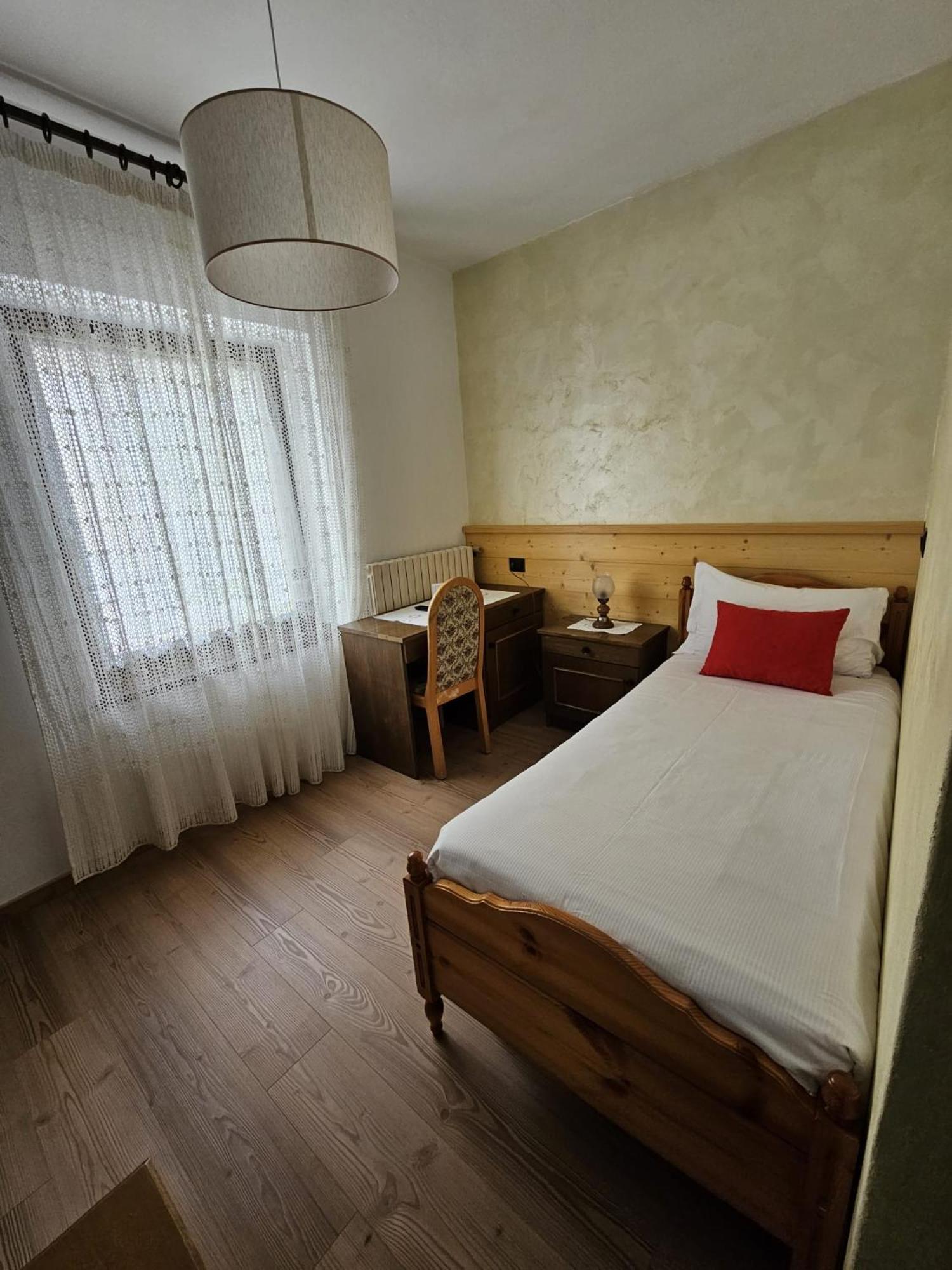 Hotel Miravalle 이메르 외부 사진